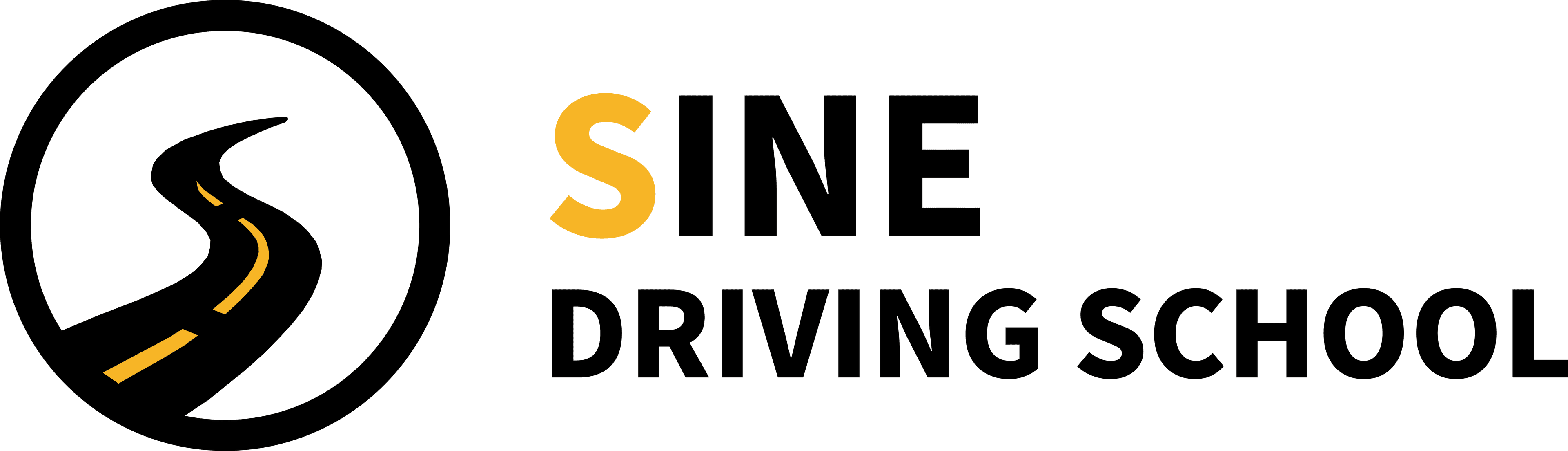 Sine Driving School